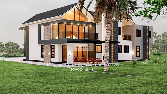 Arlington Estate Double Storey House Forsale 