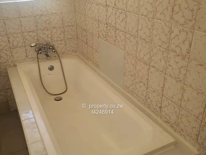 Mabereign 3 bedroom house to rent 