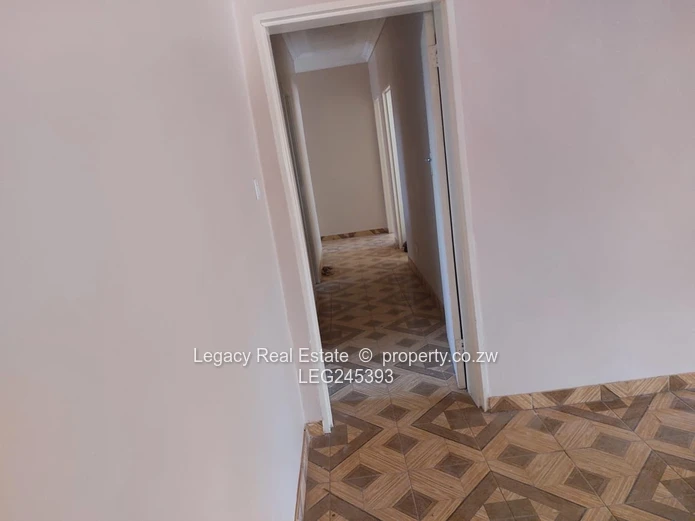 Greendale Property To Let – Spacious Home With Double Garage