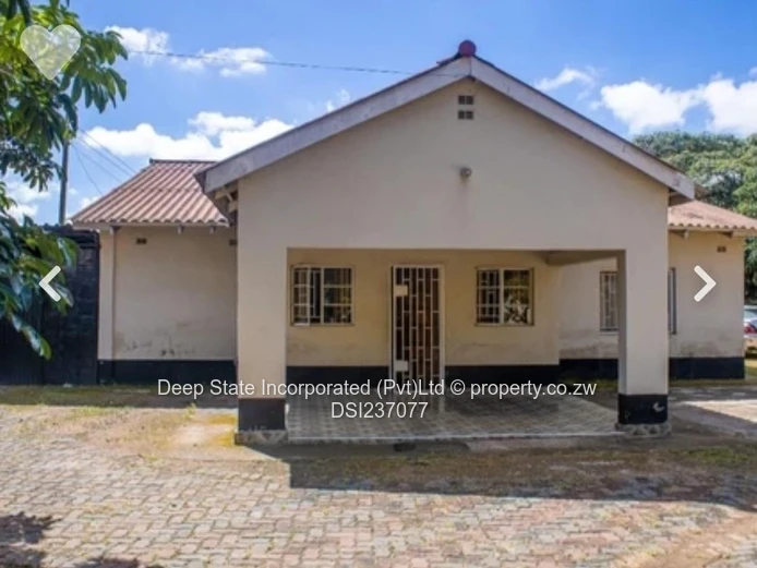 Hatefiled House for sale 