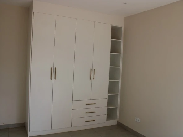 3 Bedroom Townhouse Complex