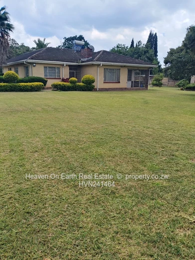 Strategically located along a Highway 