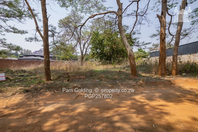 Harare North Stand For Sale