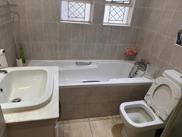 3 Bedroom Townhouse Complex