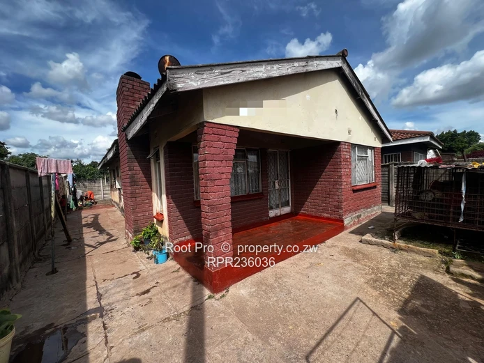 Glenorah  (Sole Mandate)