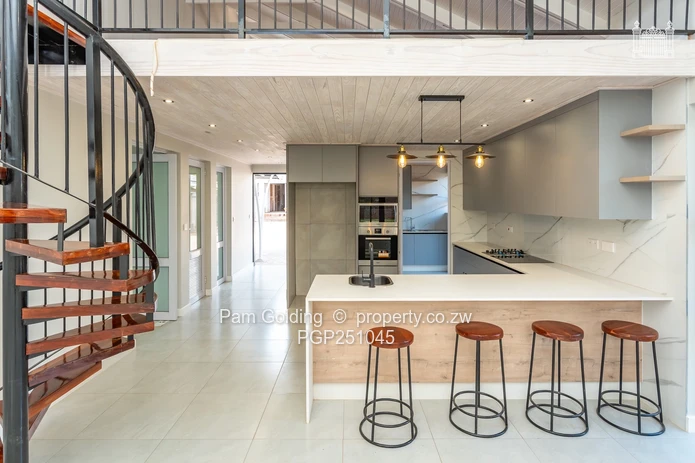 Greendale – Upmarket Cluster Homes for Sale (Sole Mandate)