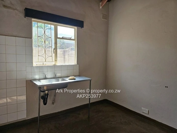 Residential Property For Sale In Chitungwiza