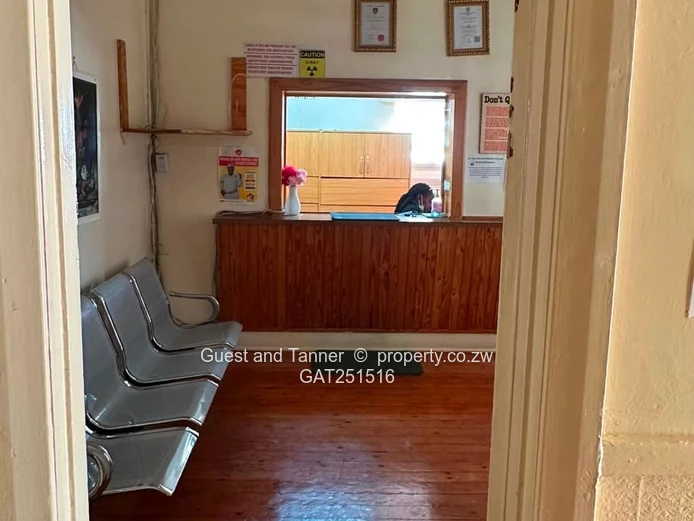 Prime CBD Commercial Townhouse | Ideal for Medical & Professional Offices