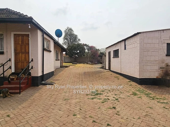 Mabelreign Haig Park House For Sale