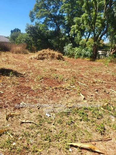 Residential Stand for Sale in Greendale