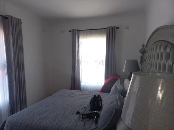 3 Bedroom Townhouse Complex