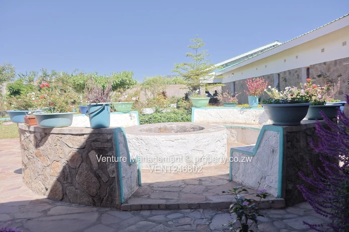 Lovely home in Domboshawa