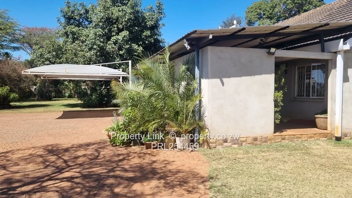 Prime Location Main Road Frontage Golden Stairs Rd