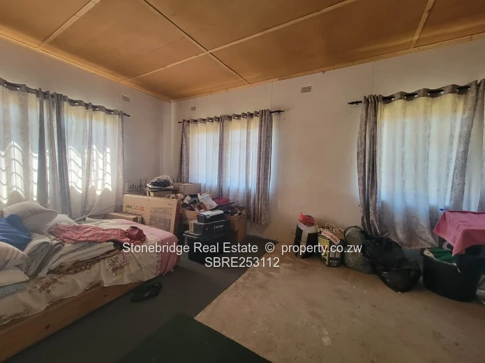 4 Bedroom House in Burnside For Sale