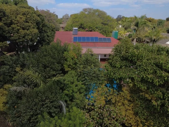 7 Bedroom House