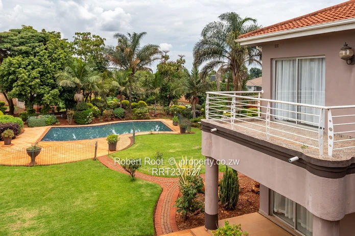 Exclusive Luxury 6-Bedroom Home On 6,000 Sqm 