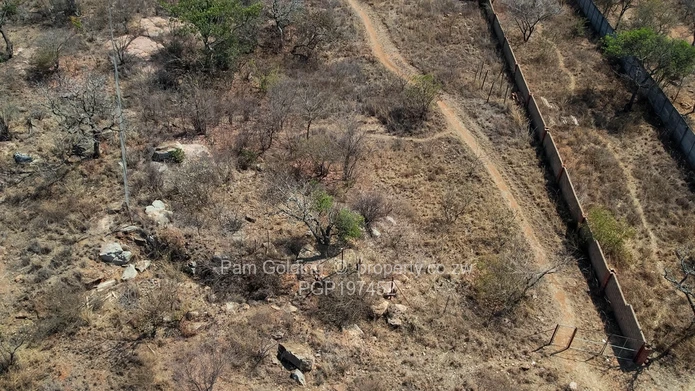 Discover 1.3 hectares ready for Development - A Rare Opportunity 