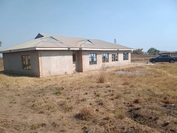 Farm & Agricultural Land