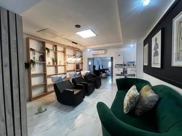 Shop & Retail Property