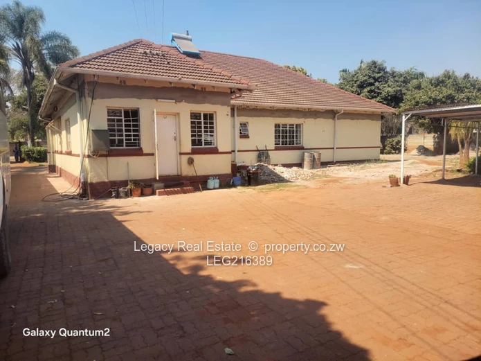 Prime Office Space in Milton Park for Rent