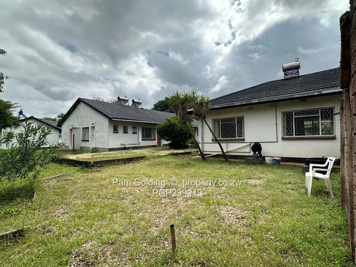 Burnside BnB Beauty.