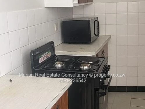 2 Bedroom Apartment, Kenilworth Towers Ascot FOR RENT