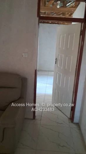 Norton  Knowe  House for sale 