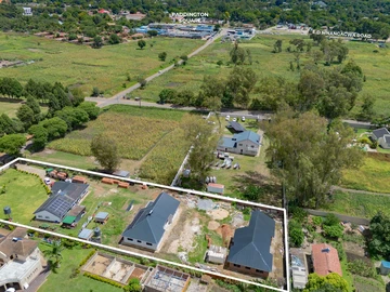 3 Bedroom Garden Flat