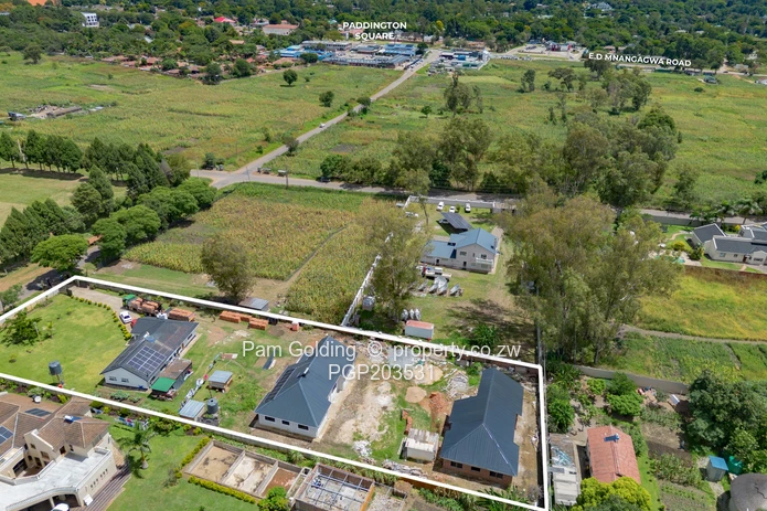 Discover Modern Living In A Prime Location