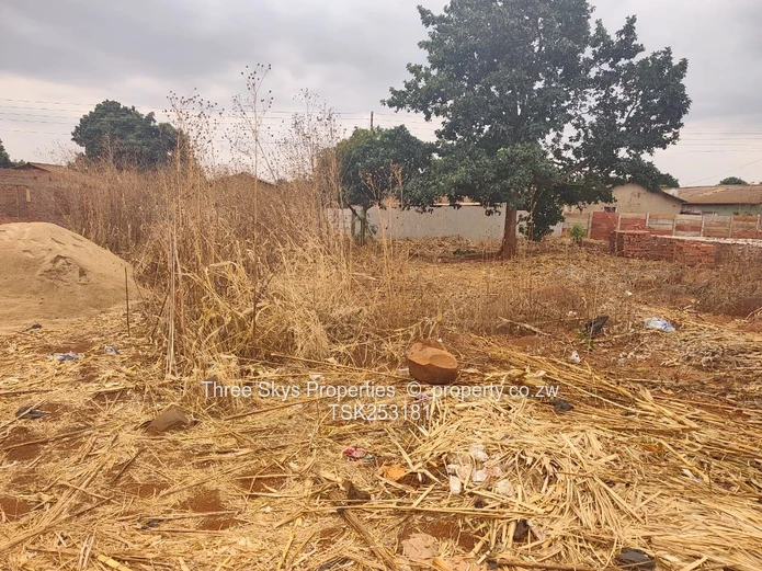 Kuwadzana Phase 3