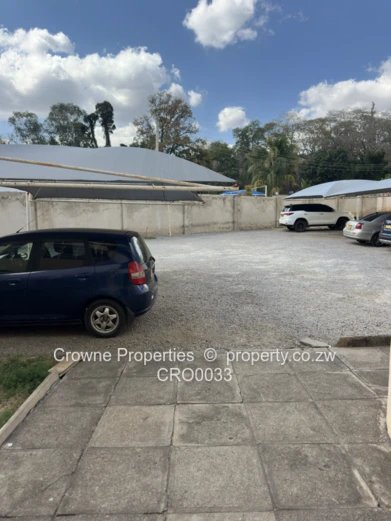 Office Space To Let