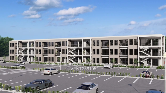COMMERCIAL OFFICES FOR SALE | in The Strand Office Park