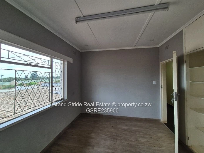 Retail/Shop To Rent In Kamfinsa