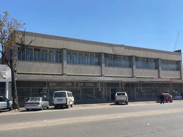 Shop & Retail Property