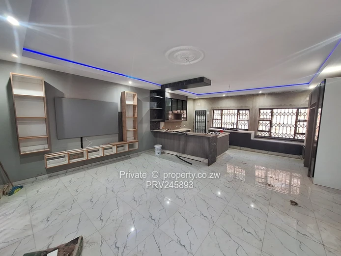 Freshly built, move-in ready new cluster units . . . (Sole Mandate)