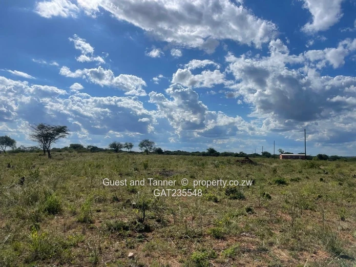 Rangemore/Emganwini plot in Bulawayo for sale - Prime Investment Opportunity in Rangemore