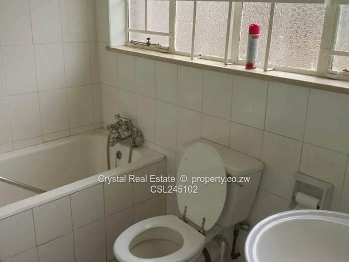 Mount Pleasant Office Space USD 600 per month  (Sole Mandate)