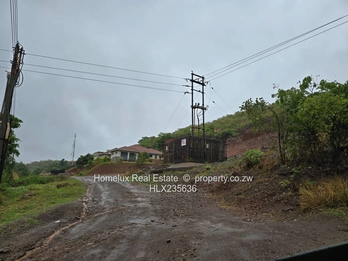 Prime Residential Stand in Westwood, Kambuzuma.  