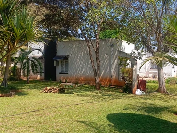 3 Bedroom Townhouse Complex