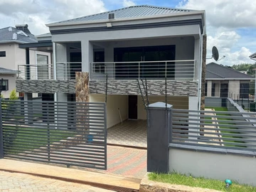 4 Bedroom Townhouse Complex