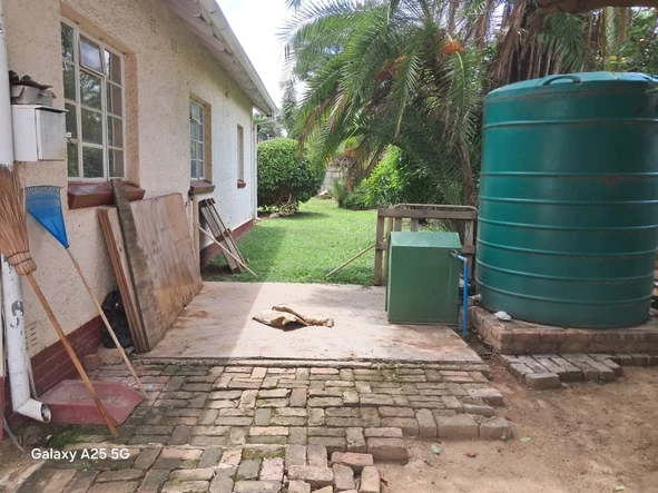 Versatile Property To let