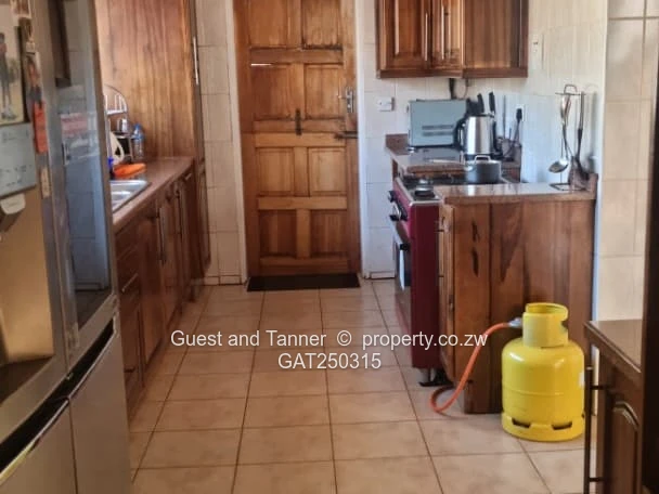 Greystone Park | Exceptional Family Home for Sale