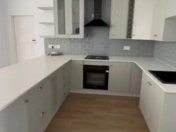 3 Bedroom Townhouse Complex