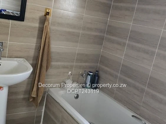 Westgate Clusters For Rent