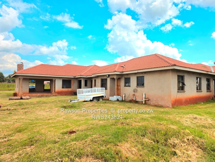 Finish it to your own taste!