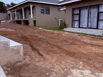 3 Bedroom Townhouse Complex