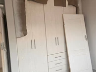 3 Bedroom Garden Flat