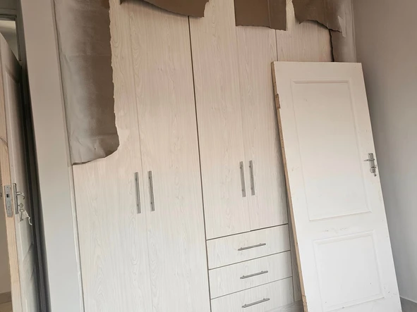 3 Bedroom Garden Flat