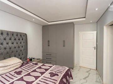 5 Bedroom Townhouse Complex