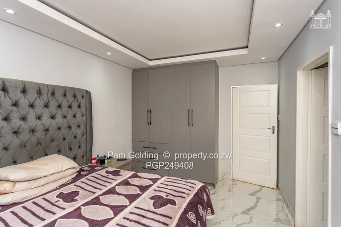 MT PLEASANT HEIGHTS PHASE 2 | Luxurious 5-Bed 